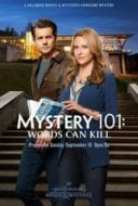 Layarkaca21 LK21 Dunia21 Nonton Film Mystery 101: Words Can Kill (2019) Subtitle Indonesia Streaming Movie Download