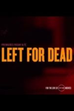 Left for Dead (2018)