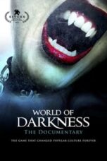 Poster Film World of Darkness (2017)