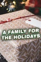 Nonton Film A Family for the Holidays (2017) Subtitle Indonesia Streaming Movie Download