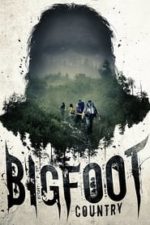 Bigfoot Country (2017)