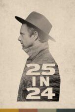 Poster Film 25 in 24 (2018)