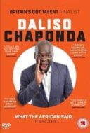 Layarkaca21 LK21 Dunia21 Nonton Film Daliso Chaponda: What The African Said… (2018) Subtitle Indonesia Streaming Movie Download