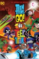 Layarkaca21 LK21 Dunia21 Nonton Film Teen Titans Go! Vs. Teen Titans (2019) Subtitle Indonesia Streaming Movie Download