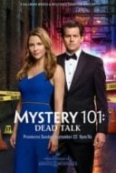 Layarkaca21 LK21 Dunia21 Nonton Film Mystery 101: Dead Talk (2019) Subtitle Indonesia Streaming Movie Download