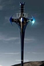 Poster Film Troy: The Resurrection of Aeneas (2018)