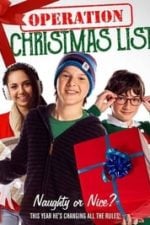 Operation Christmas List (2016)