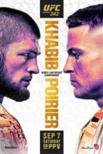 UFC 242: Khabib vs. Poirier (2019)