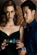 Poster Film Runaway Millionaires (2019)