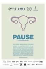 Poster Film Pause (2018)