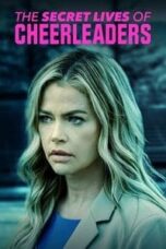 Poster Film The Secret Lives of Cheerleaders (2019)