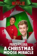 Layarkaca21 LK21 Dunia21 Nonton Film Prince of Peoria A Christmas Moose Miracle (2018) Subtitle Indonesia Streaming Movie Download