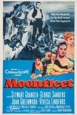 Moonfleet (1955)