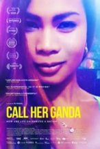 Nonton Film Call Her Ganda (2018) Subtitle Indonesia Streaming Movie Download