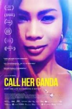 Call Her Ganda (2018)