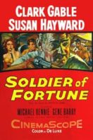 Layarkaca21 LK21 Dunia21 Nonton Film Soldier of Fortune (1955) Subtitle Indonesia Streaming Movie Download