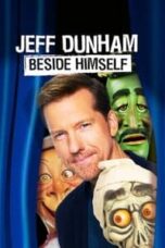 Poster Film Jeff Dunham: Beside Himself (2019)