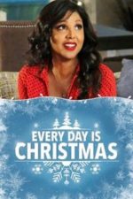 Every Day is Christmas (2018)