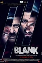 Nonton Film Blank (2019) Subtitle Indonesia Streaming Movie Download