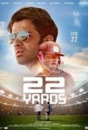 Layarkaca21 LK21 Dunia21 Nonton Film 22 Yards (2019) Subtitle Indonesia Streaming Movie Download