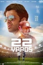 Nonton Film 22 Yards (2019) Subtitle Indonesia Streaming Movie Download