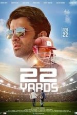 22 Yards (2019)