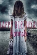 Nonton Film Happy Birthday Hannah (2018) Subtitle Indonesia Streaming Movie Download