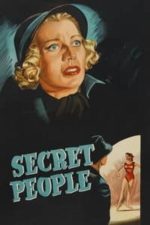 Secret People (1952)