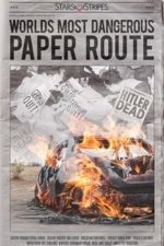 WORLD’S MOST DANGEROUS PAPER ROUTE (2018)