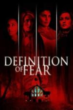 Definition of Fear (2015)