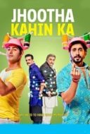 Layarkaca21 LK21 Dunia21 Nonton Film Jhootha Kahin Ka (2019) Subtitle Indonesia Streaming Movie Download