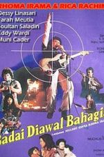 Badai di awal bahagia (1981)