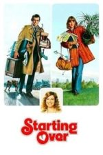 Starting Over (1979)