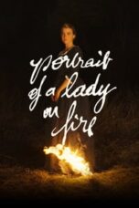 Poster Film Portrait of a Lady on Fire (2019)