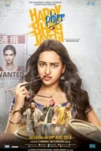 Nonton Film Happy Phirr Bhag Jayegi (2018) Subtitle Indonesia Streaming Movie Download