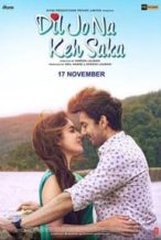 Nonton Film Dil Jo Na Keh Saka (2017) Subtitle Indonesia Streaming Movie Download