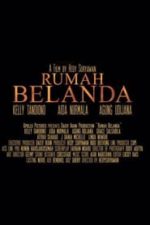 Rumah Belanda (2015)