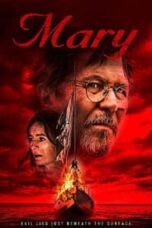 Poster Film Mary (2019)