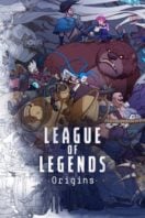 Layarkaca21 LK21 Dunia21 Nonton Film League of Legends: Origins (2019) Subtitle Indonesia Streaming Movie Download