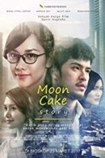 Poster Film Mooncake Story (2017)