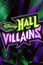 Disney Hall of Villains (2019)