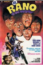 Nonton Film Si Rano (1973) Subtitle Indonesia Streaming Movie Download