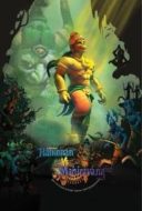 Layarkaca21 LK21 Dunia21 Nonton Film Hanuman vs. Mahiravana (2018) Subtitle Indonesia Streaming Movie Download