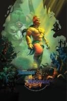 Layarkaca21 LK21 Dunia21 Nonton Film Hanuman vs. Mahiravana (2018) Subtitle Indonesia Streaming Movie Download