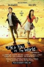 Me And You Vs The World (2014)