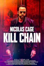 Poster Film Kill Chain (2019)