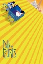 Nonton Film Dilili in Paris (2018) Subtitle Indonesia Streaming Movie Download