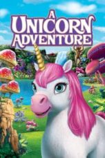 Poster Film The Shonku Diaries – A Unicorn Adventure (2017)