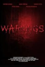 Nonton Film Warnings (2019) Subtitle Indonesia Streaming Movie Download