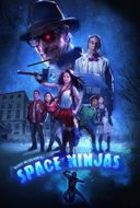 Layarkaca21 LK21 Dunia21 Nonton Film Space Ninjas (2019) Subtitle Indonesia Streaming Movie Download